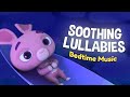 👶😴10 HOURS Rain Visuals - Sensory Baby Bedtime Lullabies | Looping Sleep Soundtrack🌙✨