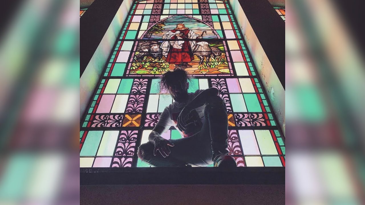 [FREE] - "Enlightened" - Doobie Guitar Trap Type Beat 2023