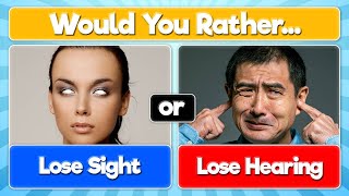 Would You Rather Hardest Choices screenshot 2