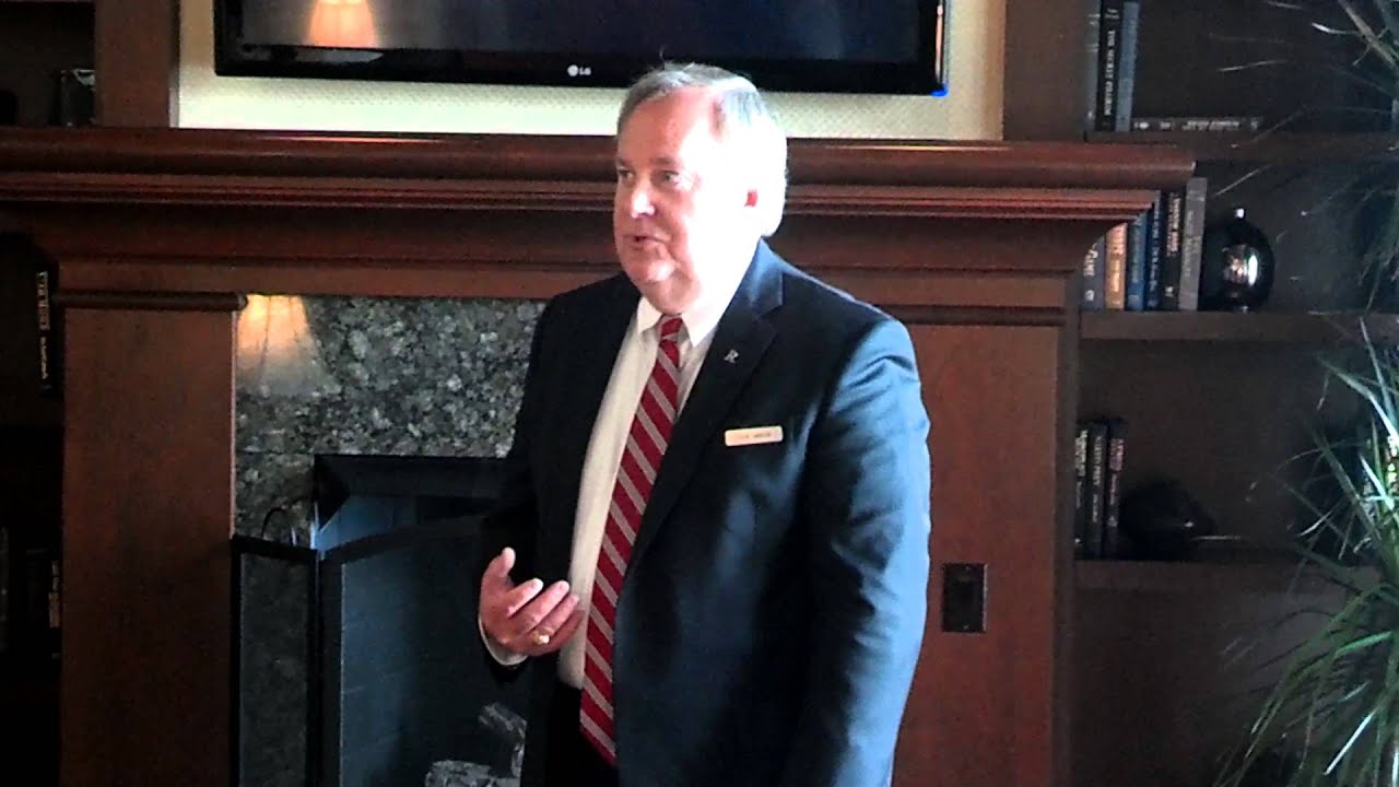 Renaissance Birmingham Ross Bridge Resort and Spa renovations