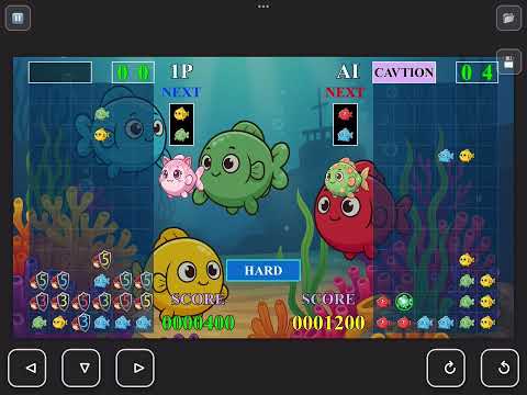 Fish Puzzle video preview 2