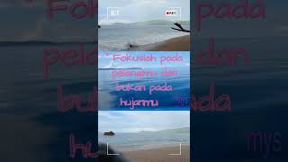 Bermimpilah... #shorts  #motivasi #hidup #tanpa #mimpi #seperti #pelangi #tanpa #warna #kebahagiaan