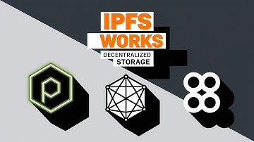 IPFS in Web3
