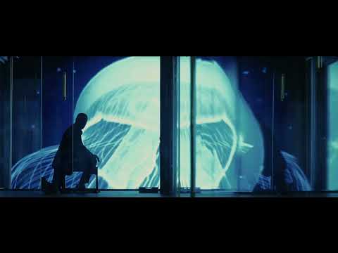 IMAGINARY JAMES BOND THEME and SKYFALL FOOTAGE