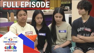 Download Lagu Pinoy Big Brother Celebrity Collab Edition 2.0 | Day 79 | January 11, 2026 Full Episode MP3