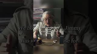 The Way Back 2020 Uncle & Nephew Talk A Difficult Conversation