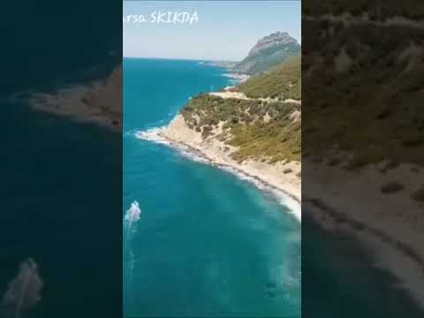 Skikda سكيكدة الجزائر Algeria Algerie Tourism سياحة 