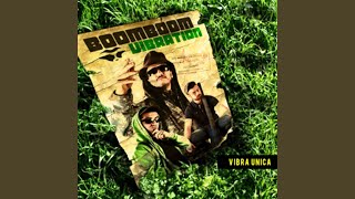 Video thumbnail of "Boom Boom Vibration - Dem Know"