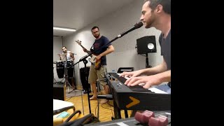 (Rehearsal) I Want To Thank You by Alicia Myers