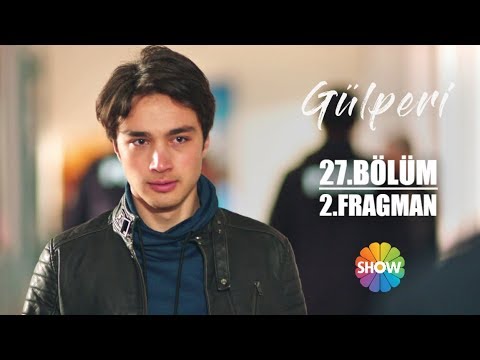 Gülperi 27. Bölüm 2. Fragman