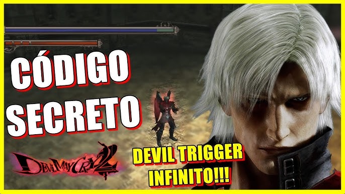 Devil May Cry PT-BR - PS2 [.ZSO] - Nostalgia Games - PS2