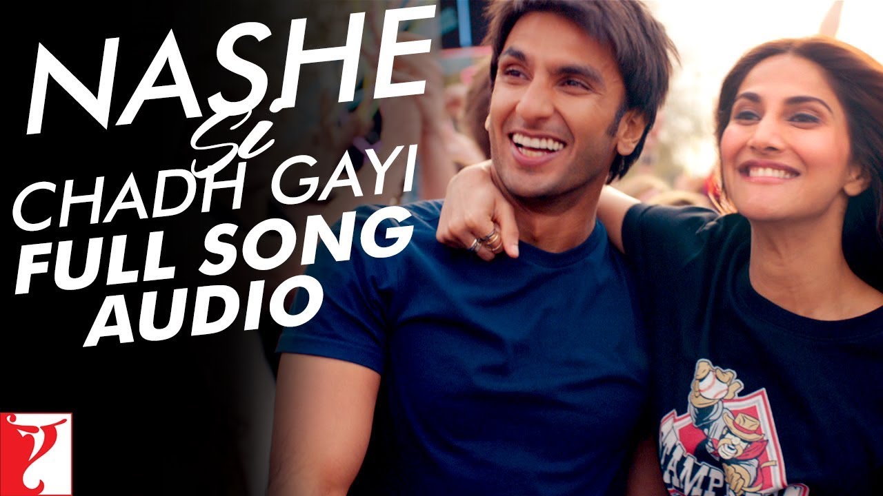 Nashe Si Chadh Gayi   Full Song Audio  Befikre  Arijit Singh  Vishal and Shekhar