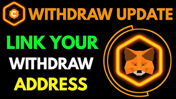 I Forgot To Link My Withdraw Address In Satoshi Core App | How To Link Now | Link Withdraw Address