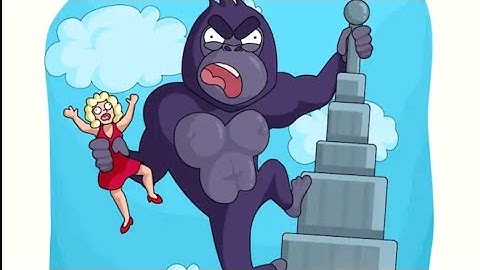 DOP 3:Displace One Part - Funny DOP Puzzle Game - Levels 1 - 200 - Gameplay Walktrough