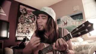 Katchafire "Get Away" Cover by Jordan T chords