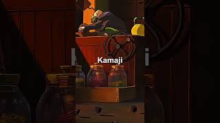 What Was Spirited Away Trying To Say?