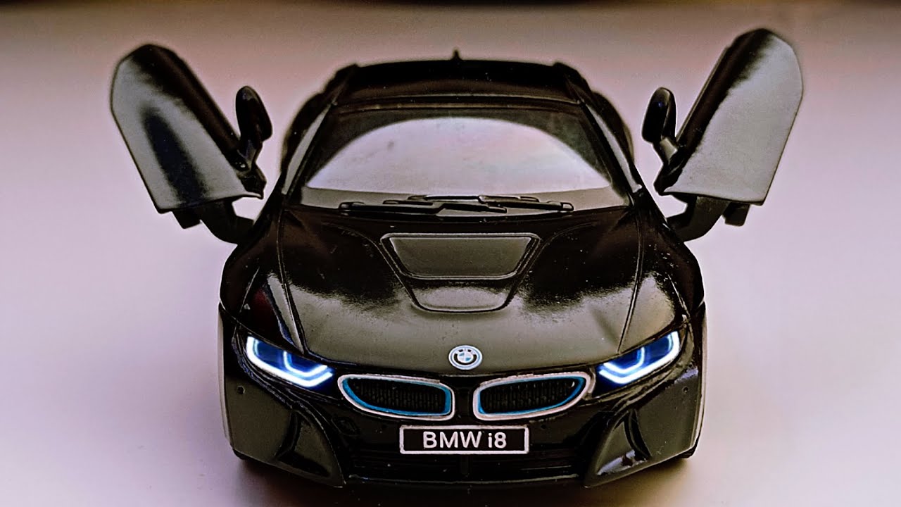 BMWs first Electric sports car????BMW i8??? Review #dcs #bmw #automobile # ...