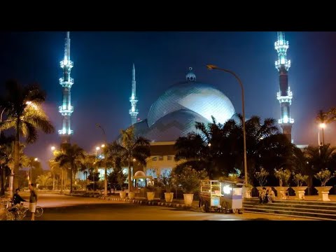 Tarhim Subuh Termerdu FULL 18 Menit