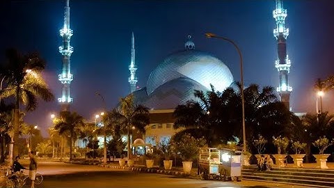 Tarhim Subuh Termerdu FULL 18 Menit