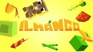 ilmango Intro Redesign | by NEEP