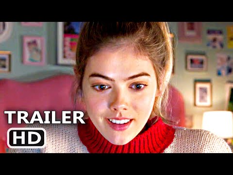 BUTTER Trailer (2022) McKaley Miller, Alex Kersting, Mira Sorvino, Drama Movie