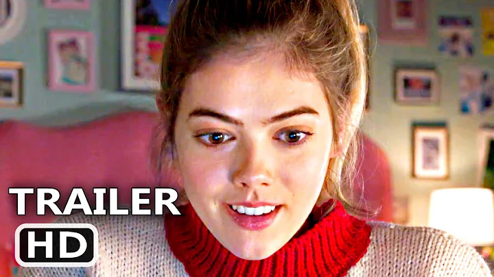 BUTTER Trailer (2022) McKaley Miller, Alex Kerstin...