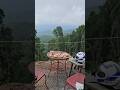 Best table in WNC, Alpine Inn Little Switzerland NC 226A