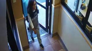 NYPD asks public's assistance identifying woman in connection with grand larceny