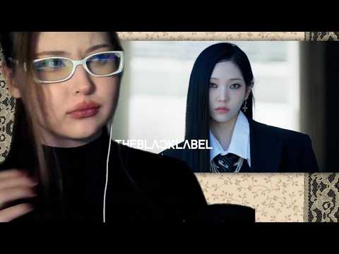 реакция "ALLDAY PROJECT - ‘DO IT LIKE THIS’" etoanino