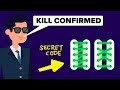 CIA Spy Techniques: The Shoelace Code and Other Secret Spy Techniques