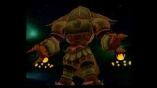 Let's Play Dark Cloud: Part 72: All Cutscenes