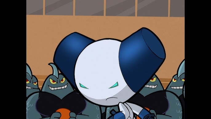 Robotboy 