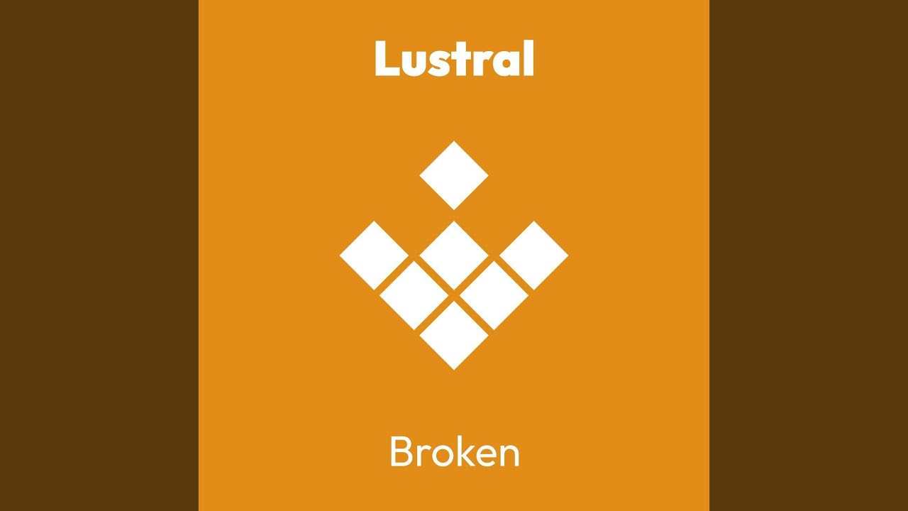 Ver Broken (Pitch & Sulphur's 'Back In Time' Remix) en YouTube Ver Broken (Pitch & Sulphur's 'Back In Time' Remix) en YouTube