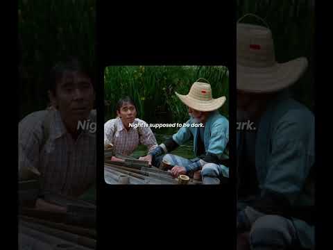 Dreams 1990 Is One Of Akira Kurosawa S Most Personal Films