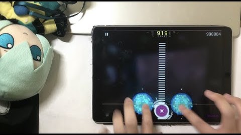 [Cytus 2] CODE NAME : GAMMA CHAOS 15 MM TP100