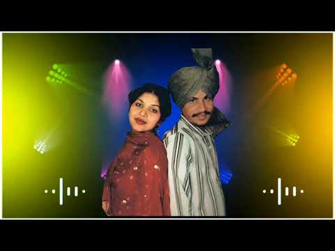 Amar Chamkila  Aa Chak Mundri Old Remix Song  Dj Old Song Chamkila