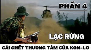 TẬP 4 LẠC RỪNG - không còn lối thoát