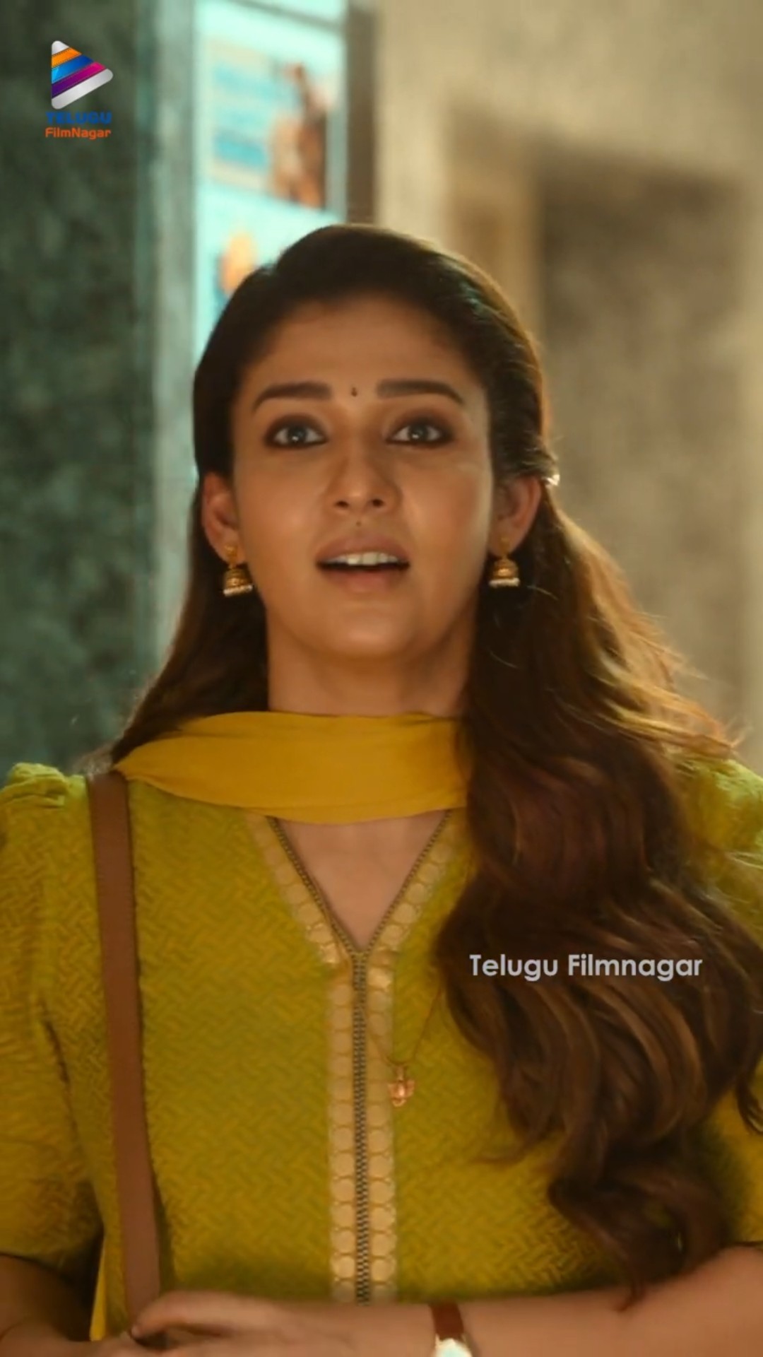 నయనతార ని అవమానించిన CHEF ? | #Annapoorna | #Nayanthara | #Jai | #Thaman | #Shorts | #YTShorts | TFN