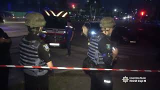 Суми. Російські терористи нанесли ракетний удар по місту