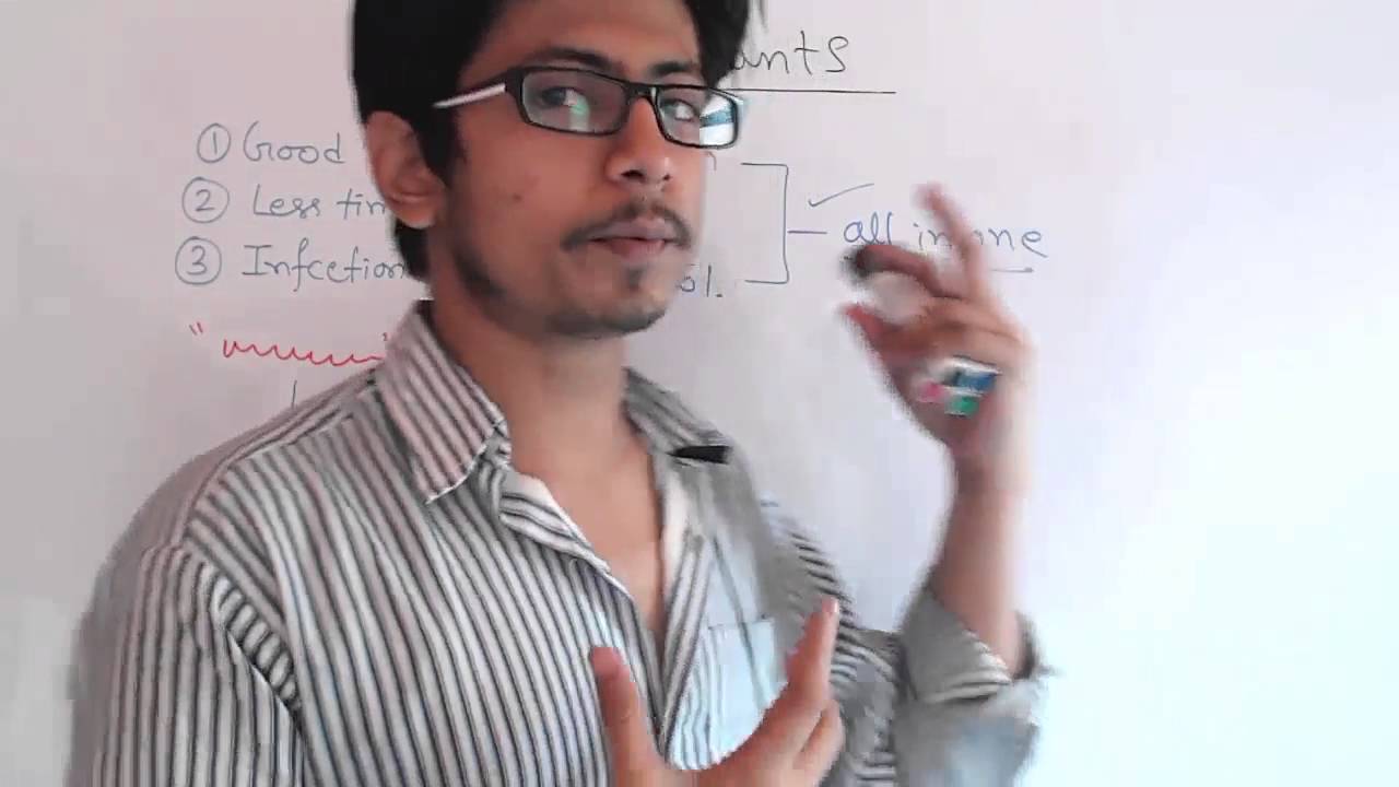Transgenic Plants - YouTube