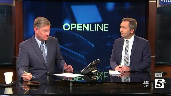 OpenLine: Transparency Tuesdays: Behind the scenes...