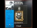 Masaru Imada Trio – One For Duke – Vinyl (LP), 1975 [r3990342