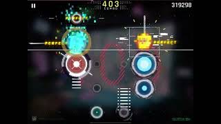 [Cytus II] NEKO#ΦωΦ: DEVASTATION;CODE Glitch Million Master TP 100