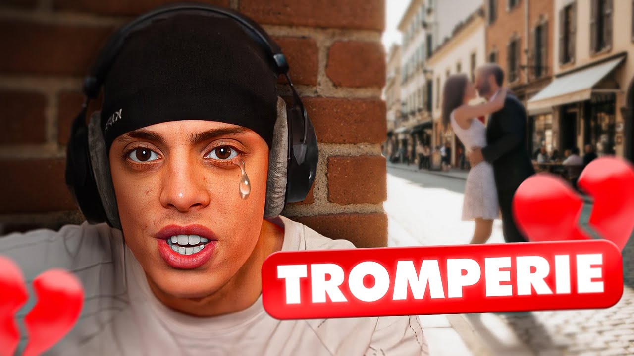 LE JOUR OÙ CETTE FILLE M’A BRISÉ LE CŒUR (anecdote)