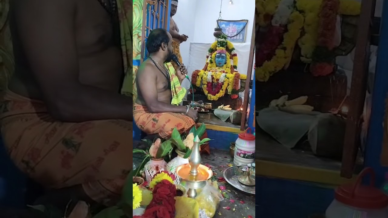 மேட்டுகண்டிகை 600124, சிவராத்திரியை முன்னிட்டு  ஸ்ரீகாவாலீஸ்வரர் கோயில் முதல் கால பூஜை ஆரத்தி