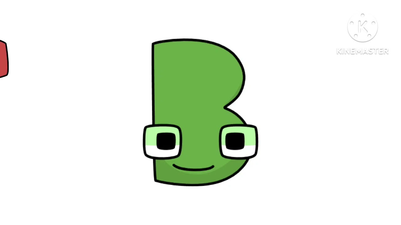 Filipino alphabet lore | B