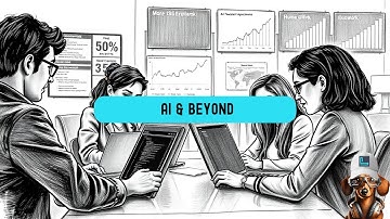 The 2025 AI Job Market: How Artificial Intelligence is Rewriting Global Pay Scales