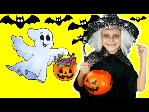 Videó: A 2. Jelmezes Küldetés Valódi, Jön A Halloween