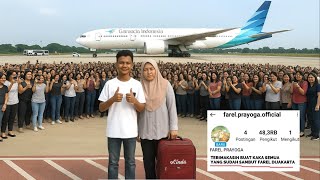 Download Lagu TANGIS HARU PECAH ! FAREL AJAK IBU KANDUNG KE JAKARTA,SEMUA ORANG SAMBUT KEDATANGAN FAREL DI BANDARA MP3 Download Lagu TANGIS HARU PECAH ! FAREL AJAK IBU KANDUNG KE JAKARTA,SEMUA ORANG SAMBUT KEDATANGAN FAREL DI BANDARA MP3