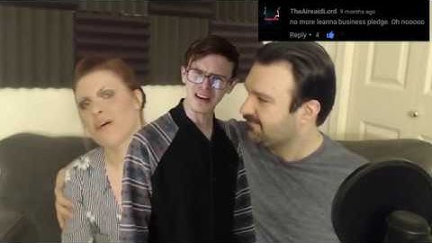 DSP Tries It: DSPisms - GeneREEk TITle